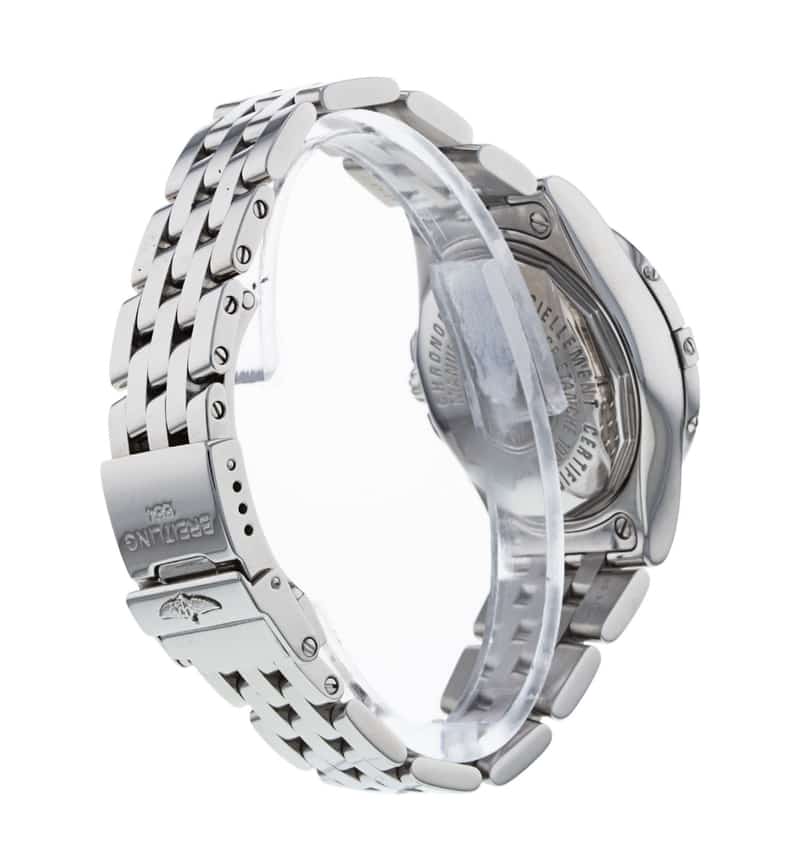 Breitling Starliner A71340